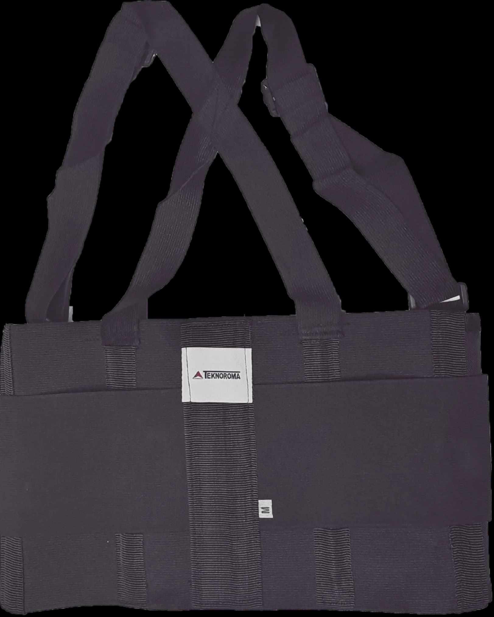EQUIPO PARA PROTECCIÓN LUMBAR
